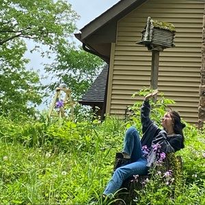 Meet your Posher, Kaitlyn